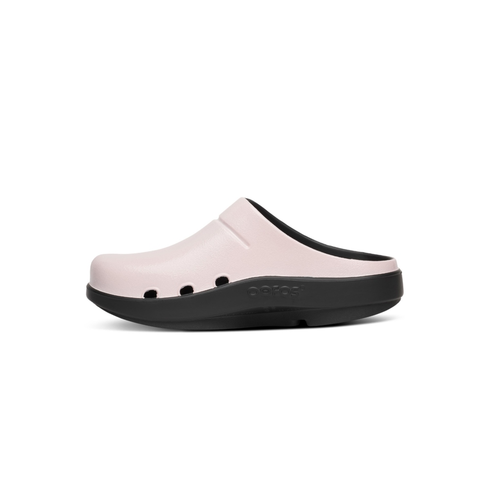 [OOCLOOG Luxe] 연핑크 남여공용 클로그