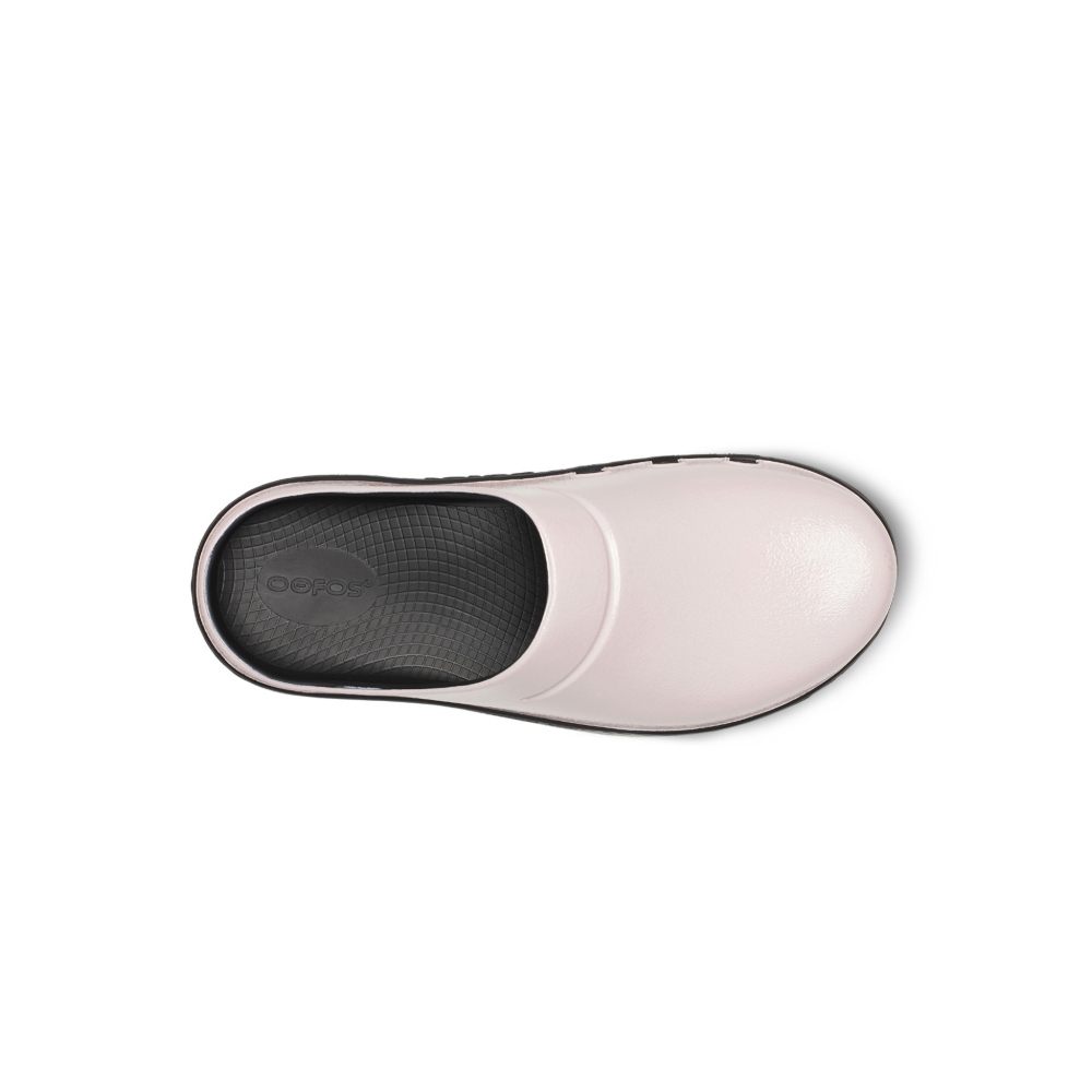 [OOCLOOG Luxe] 연핑크 남여공용 클로그