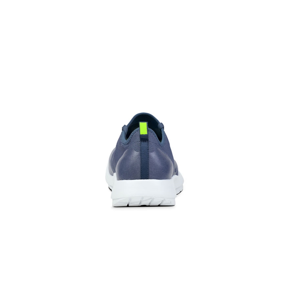 [OOmg Sport Lace] 블루 여성 운동화