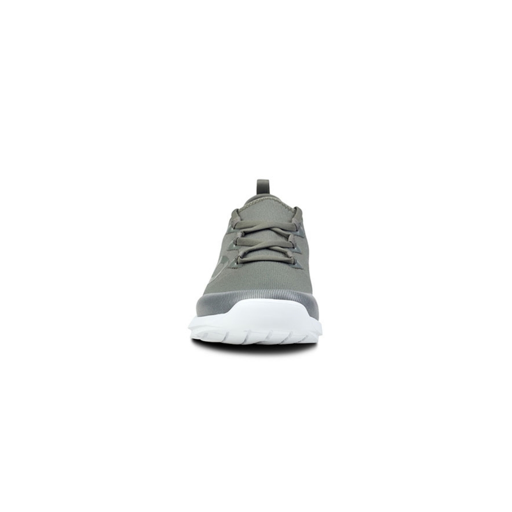 [OOmg Sport Lace] 초록 여성 운동화