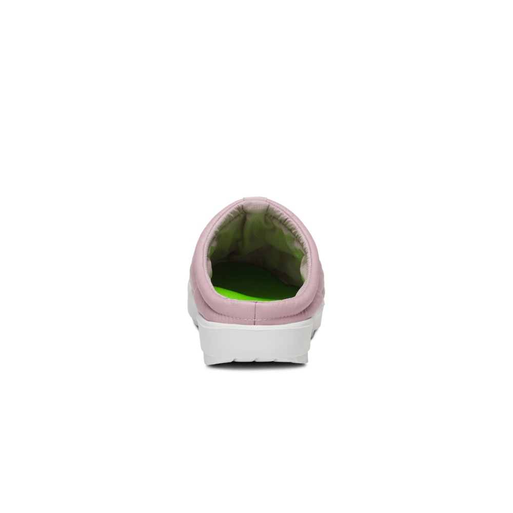 [OOcoozie Thermo Mule] 진한 핑크 여성 뮬